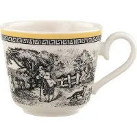 Villeroy & Boch Audun Ferme Tasse à moka / tasse à expresso 150ml