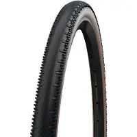Schwalbe G-One RS Pro - TLR - ADDIX Race - Super Race - V-Guard - 700x45C - Noir
