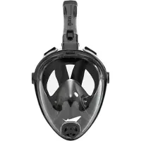 Mares Aquazone Masque De Plongée Aquazone