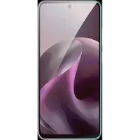 Just in Case Tempered Glass Motorola Moto G17 / G17 Power Protège-écran