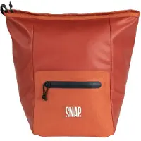 Battle Rope EspaÑa Big Dry Chalk Bag Orange