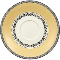 Villeroy & Boch 2145348 Mokka- Espressountertasse Audun Ferme
