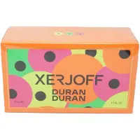 XERJOFF Duran Duran NeoRio parfum mixte Orange 50 ml