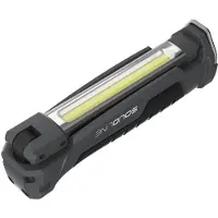 Led Lenser Lampe de travail sans fil SW2R 550 lm