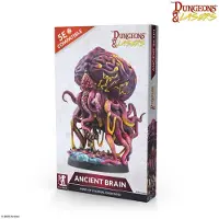Archon Studio Archon : Donjons et lasers - Cerveau antique