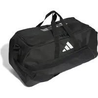 Adidas Sac de sport 'Tiro 23' noir / blanc