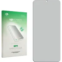 Upscreen Spy Shield Protection Anti-Espion (1 pcs, Xiaomi Redmi 3 Pro), Téléphone portable : film de protection, Transparent