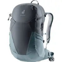 Deuter Futura 23l Backpack Gris