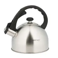 KINGHOFF CZAJNIK STALOWY 1.5L KINGHOFF (KH-3324)