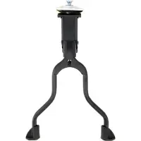Contec Cks-300 28 Rear Stand Noir