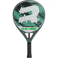 Royal Padel 779 Whip Poly 2025 Raquettes de padel argent argent One Size