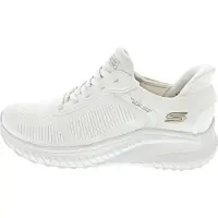 SKECHERS Bobs Squad Chaos Couleur Blanc