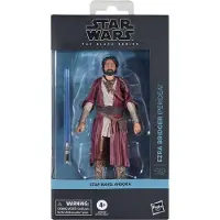Hasbro Figurka akcji Star Wars: Ahsoka Ezra Bridger (Peridea) 15 cm