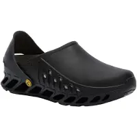Scholl Chaussures de travail F293781004 Evoflex noir, taille