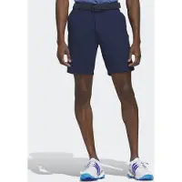 Adidas Pantalon de sport 'Ultimate365' bleu marine / gris argenté