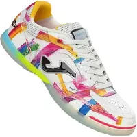 Joma Top Flex Indoor Football Shoes Blanc EU 45 Homme