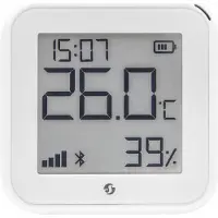 Shelly Gen3 Humidity Sensor Clair