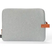 Dicota Protection néoprène MacBook - - Smart Skin - Gris - 40,5 cm x 27,5 cm - Résistante et légère