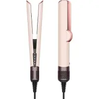 Dyson Airstrait Céramique Rose/Or rose