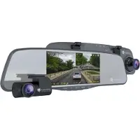 Navitel Caméra De Tableau De Bord Mr255nv
