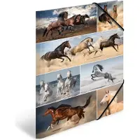Herma Porte-documents A3 Motif (A3, 1x)