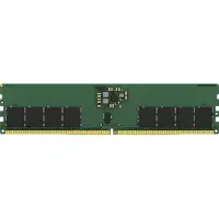 Kingston DDR5 16GB PC 6400 CL52 ValueRAM CU retail