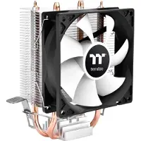 Thermaltake Contac 9 SE, CPU-Kühler