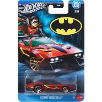 Hot Wheels JKW91, voiture, 3 an(s), métal, plastique, multicolore