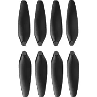 Potensic Hélices Atom Se (8 Pièces)