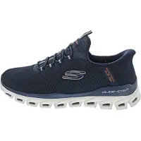 SKECHERS Slip-ins 233010s Summits Couleur Bleu