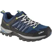 CMP Chaussures de randonnée basses Rigel waterprof