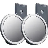 Joby MagSafe Selfie Ring Light - pack de 2