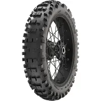 Anlas Pneu Arrière Tout-terrain Capra Extreme 71r Tt