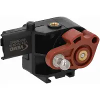 VEMO Capteur de réglage de la portée des phares V22-72-0216, avant gauche, compatible avec la PEUGEOT 407 SW (6E)