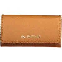 Valentino Aleksandra - Portefeuille 19cc 19,5 cm (cuoio)