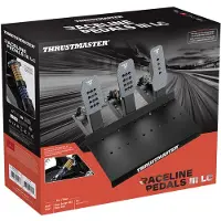 Thrustmaster Raceline Pedals 3 Load Cell