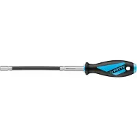 Witte Maxx 8x200 Mm Hex Socket Screwdriver Argenté