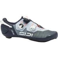 Sidi Wire 3 Road Shoes Bleu EU 42 1/2 Femme