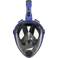 Mares Aquazone Masque De Plongée Aquazone