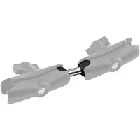 Ram Mounts Connecteur 2 Rotules 1 Pouce Rammount