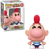 Funko POP! Figurine Pop - Cartoon Network N°1911 - Billy (83532)