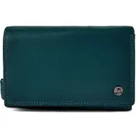 Greenburry Porte-monnaies bleu