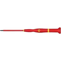 Witte Tournevis Torx Wittron Vde 15x75 Mm