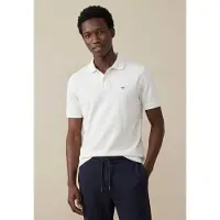 Fynch&Hatton T-Shirt 'Fynch Hatton 10001700' blanc