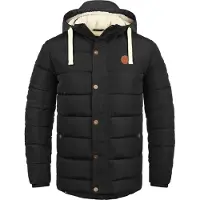 Blend Veste d’hiver 'BHFrederic' noir