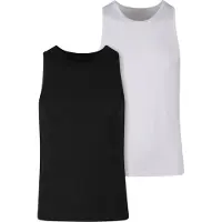 Urban Classics T-Shirt ' ' noir