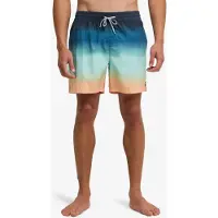 Billabong All Day Fade Swimming Shorts Vert,Bleu XL Homme
