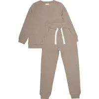 Minymo Survêtement noisette