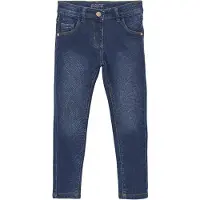 Minymo Jean bleu denim