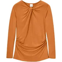MADELEINE T-shirt orange